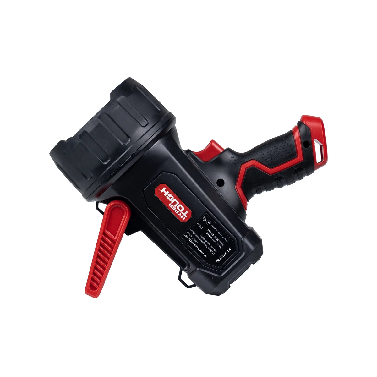 1800 Lumens Led Spotlight with Power Bank B90729