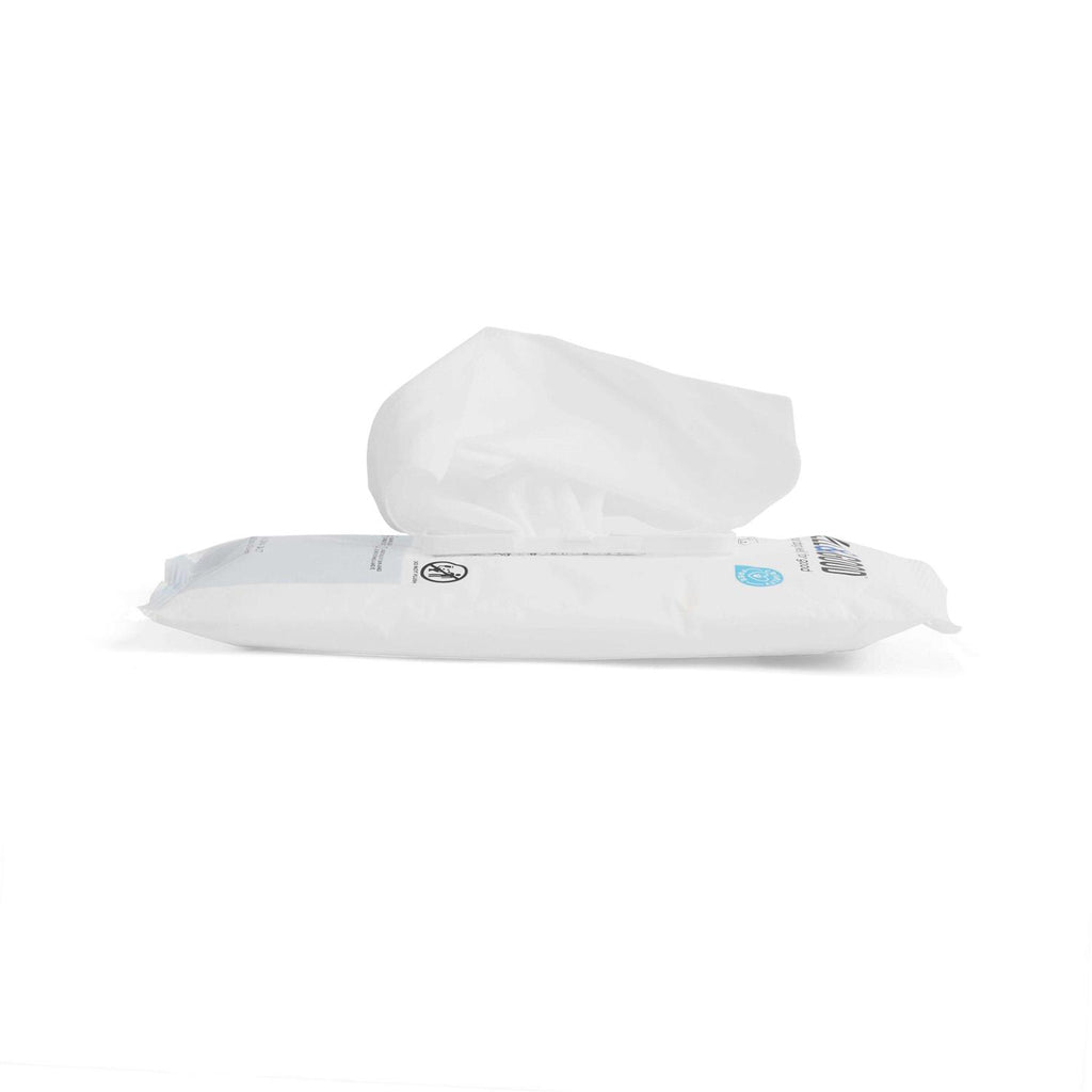 Unscented Dog Wipes L494101