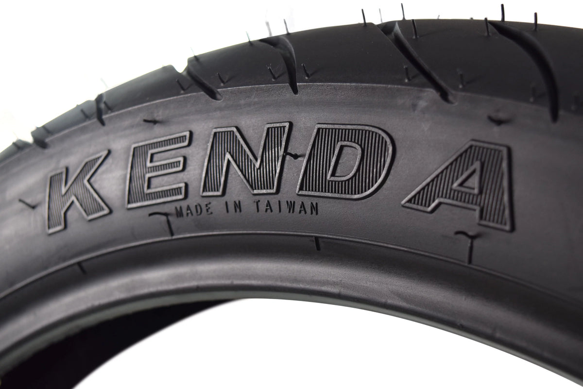 100/90B19 Front Bias Motorcycle Tire I248623