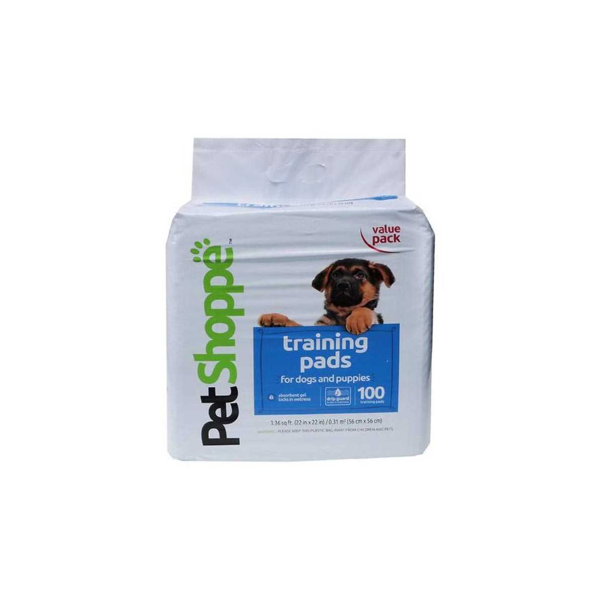 Dog Training Pads L53904