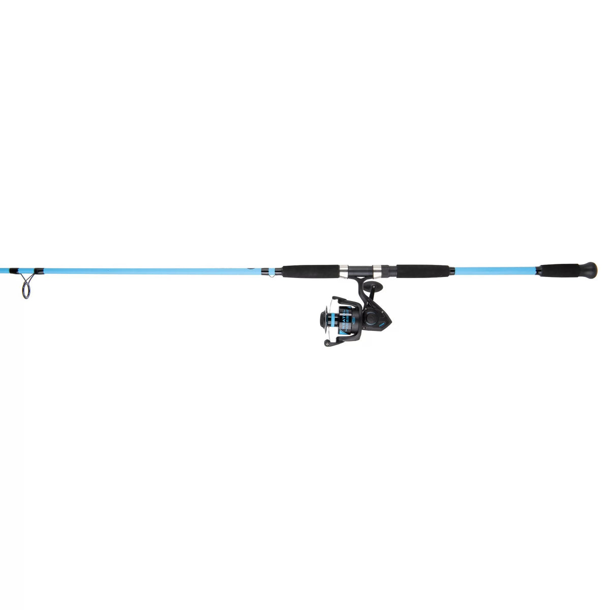 9 Ft Spinning Fishing Rod and Reel Combo X31007