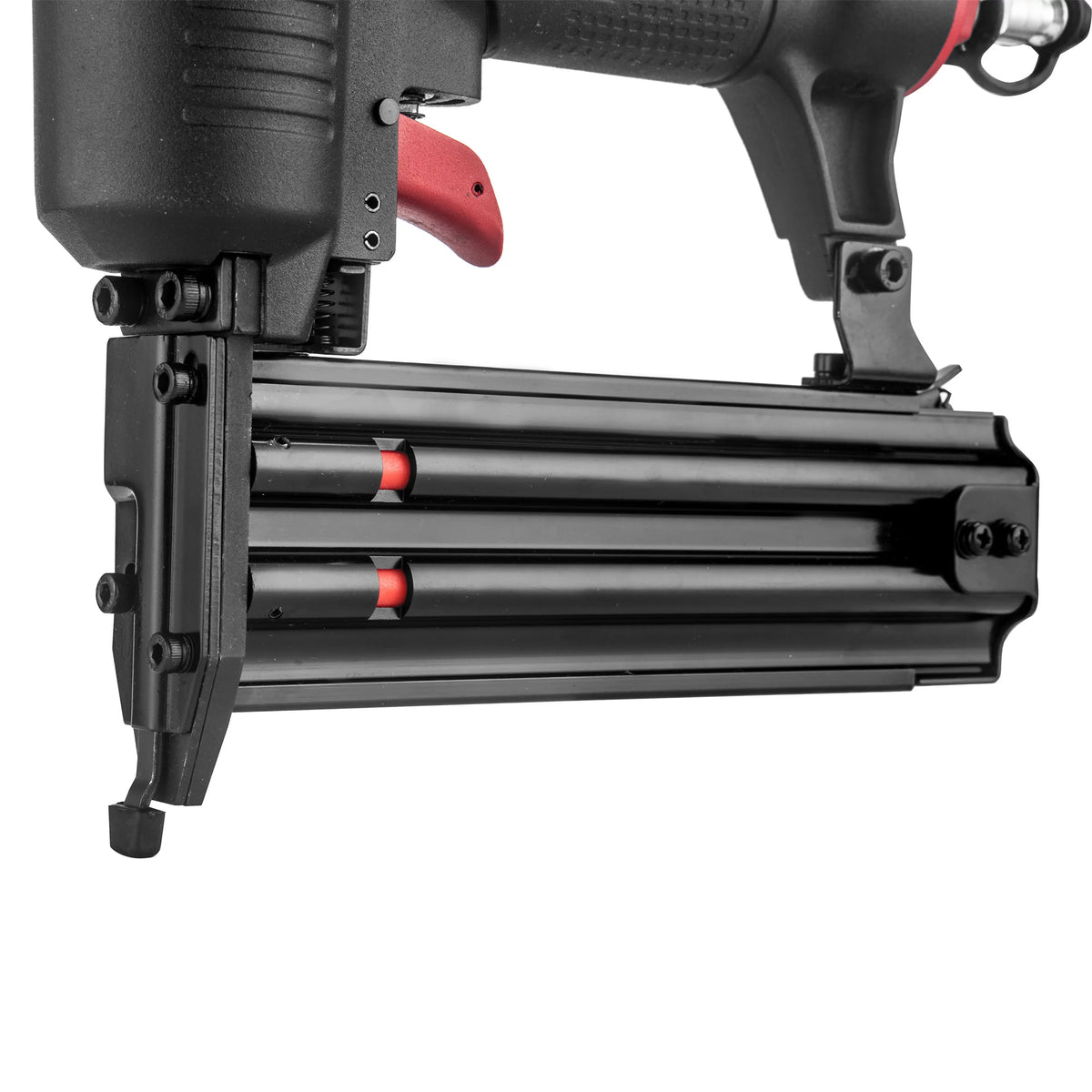 Pneumatic Brad Nailer with Nails I829