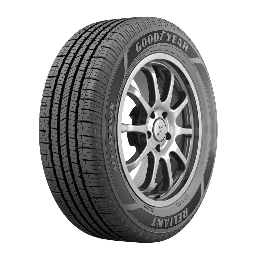 245/50R20 102V All-Season Tire U8942