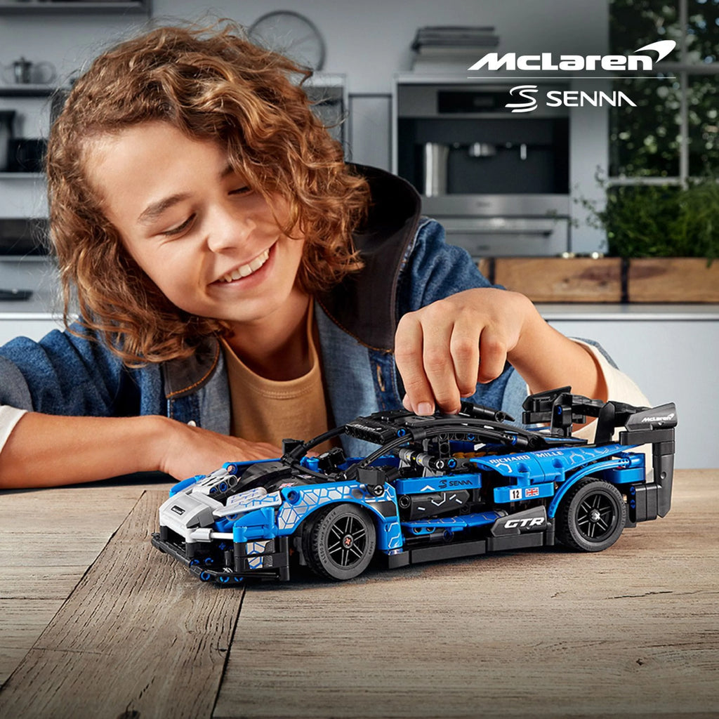 Building Kit X3145