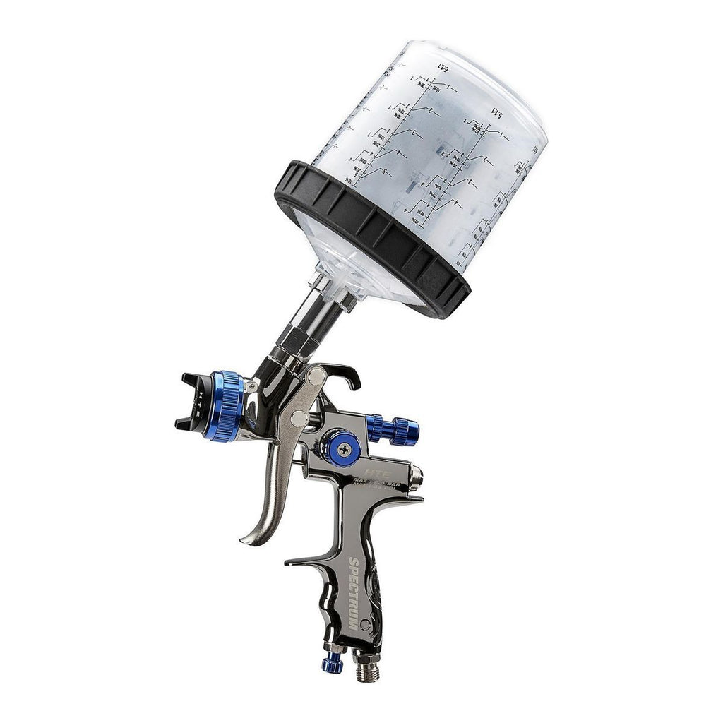 20 oz. Universal Paint System Starter Kit E573