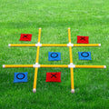 Giant Tic Tac Toe Toss Game 3ft x 3ft X4168
