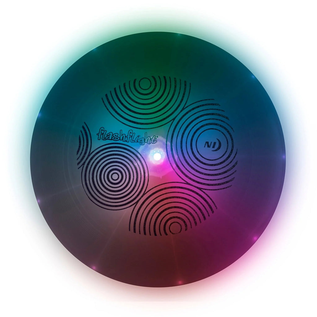 LED Disc Golf Disc L26705