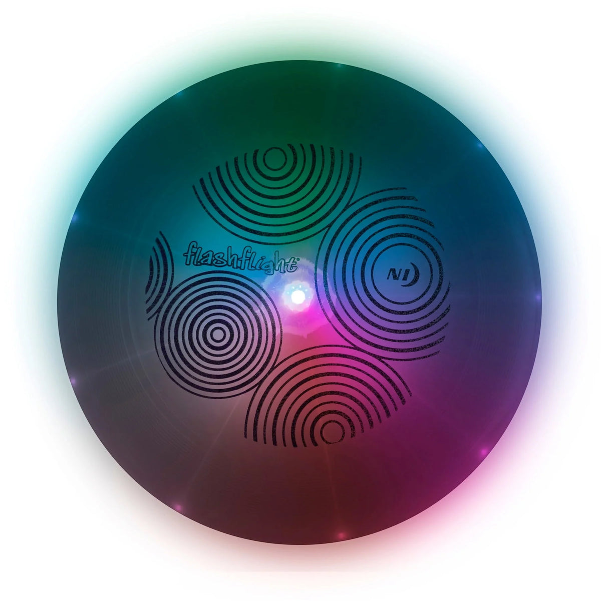 LED Disc Golf Disc L26705