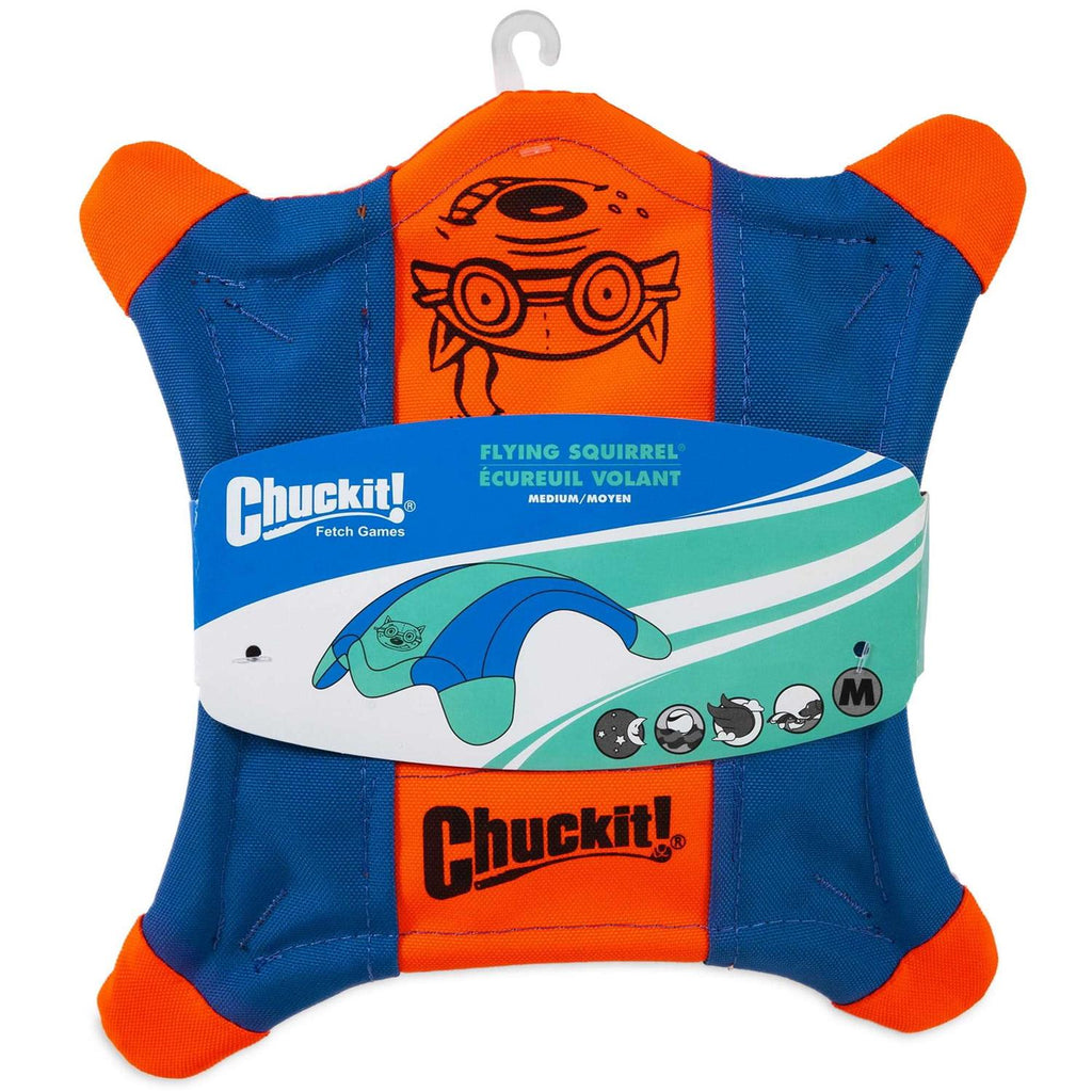 Flying Squirrel Toy J72651