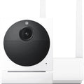 Outdoor Security Camera D21325