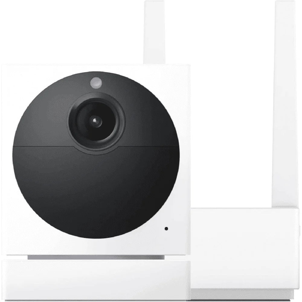 Outdoor Security Camera D21325