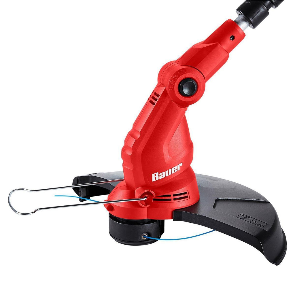 5.5 Amp 15 in. Electric String Trimmer D95028