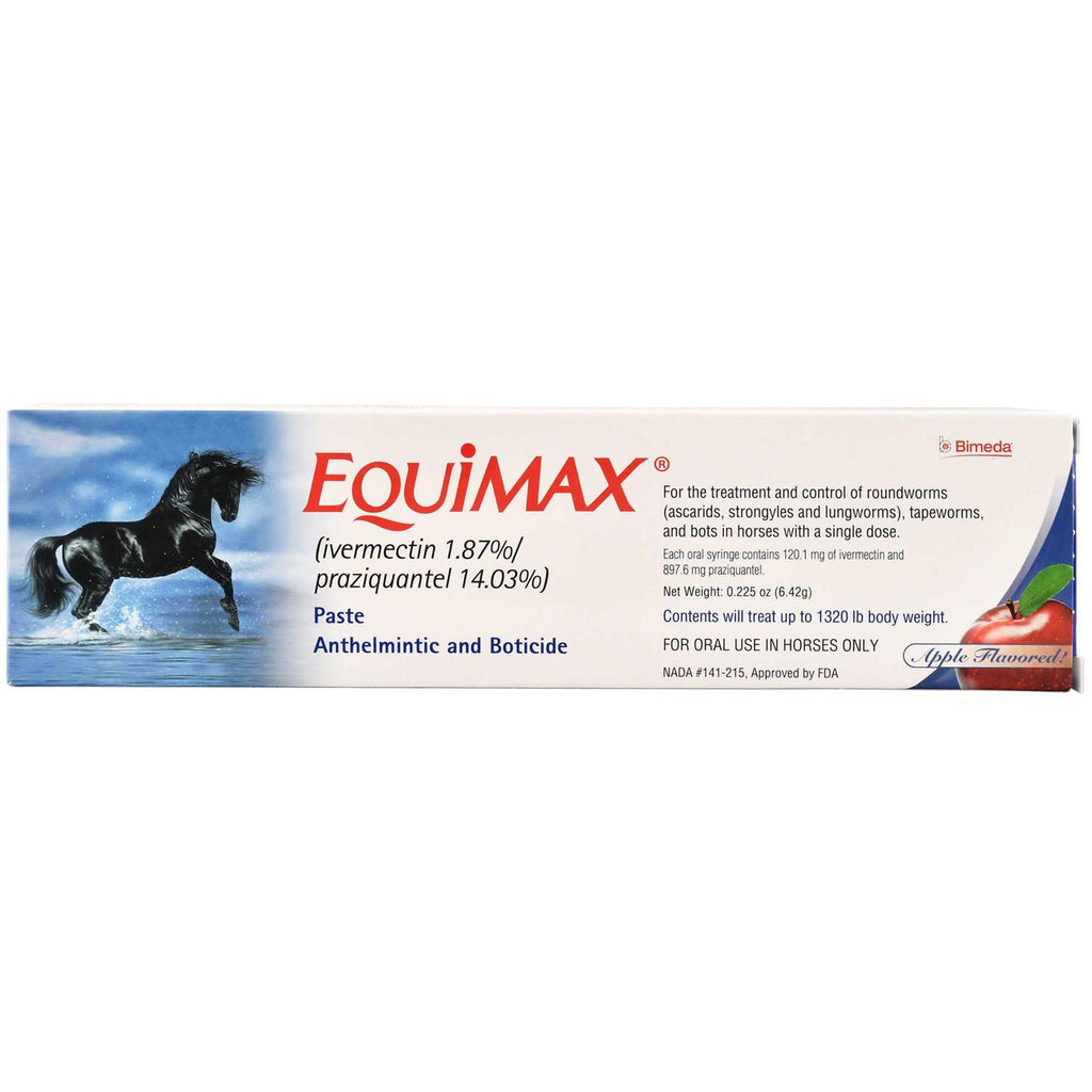 Equimax Paste H101073