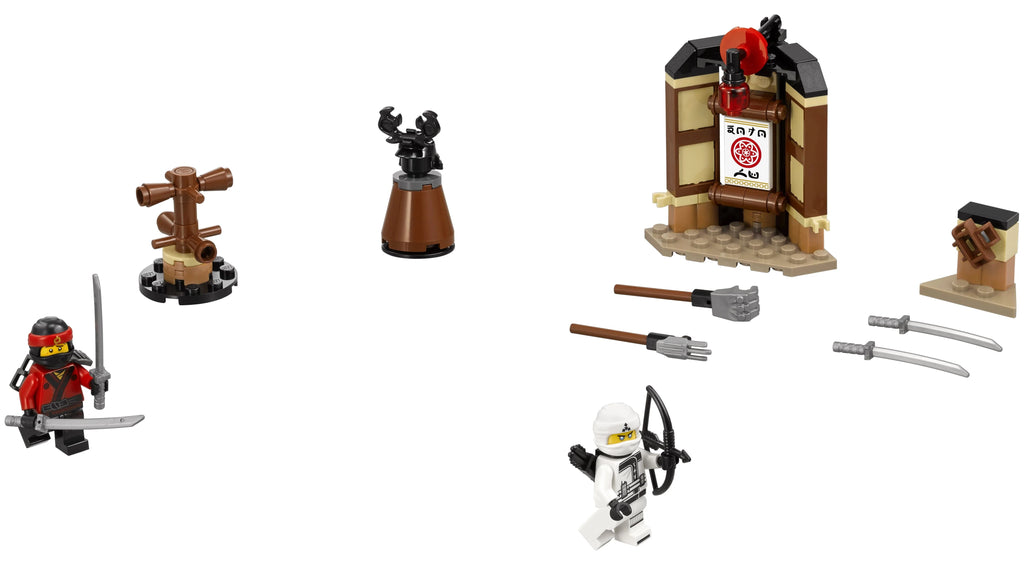 109 Pieces Building Set V289