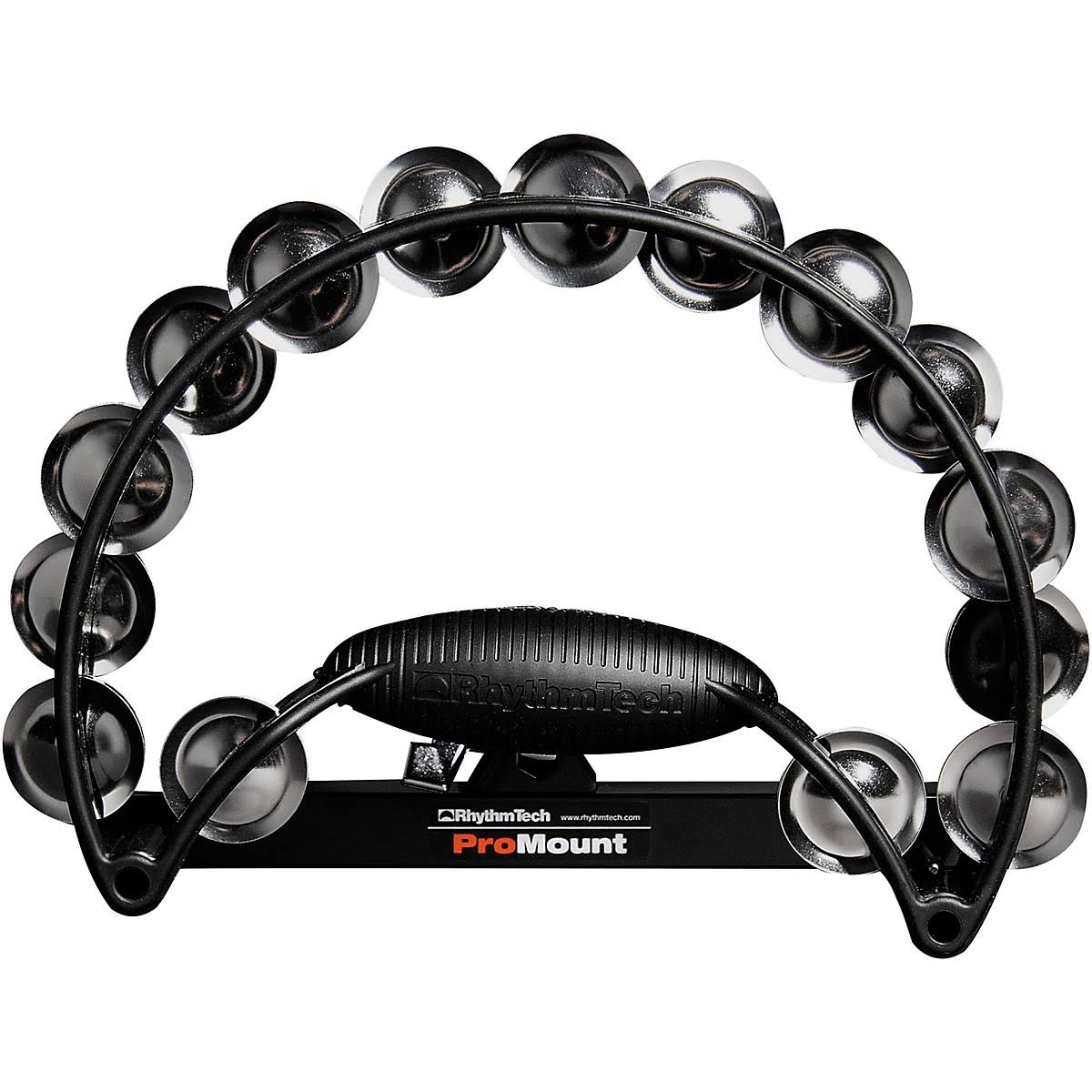 Black Tambourine B715487