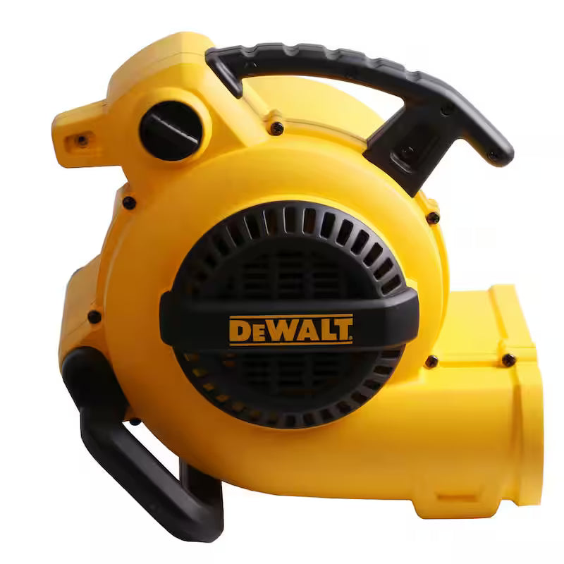 Portable Air Mover Floor Dryer Blower Fan V144