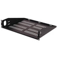 Vented Rack Shelf Y166