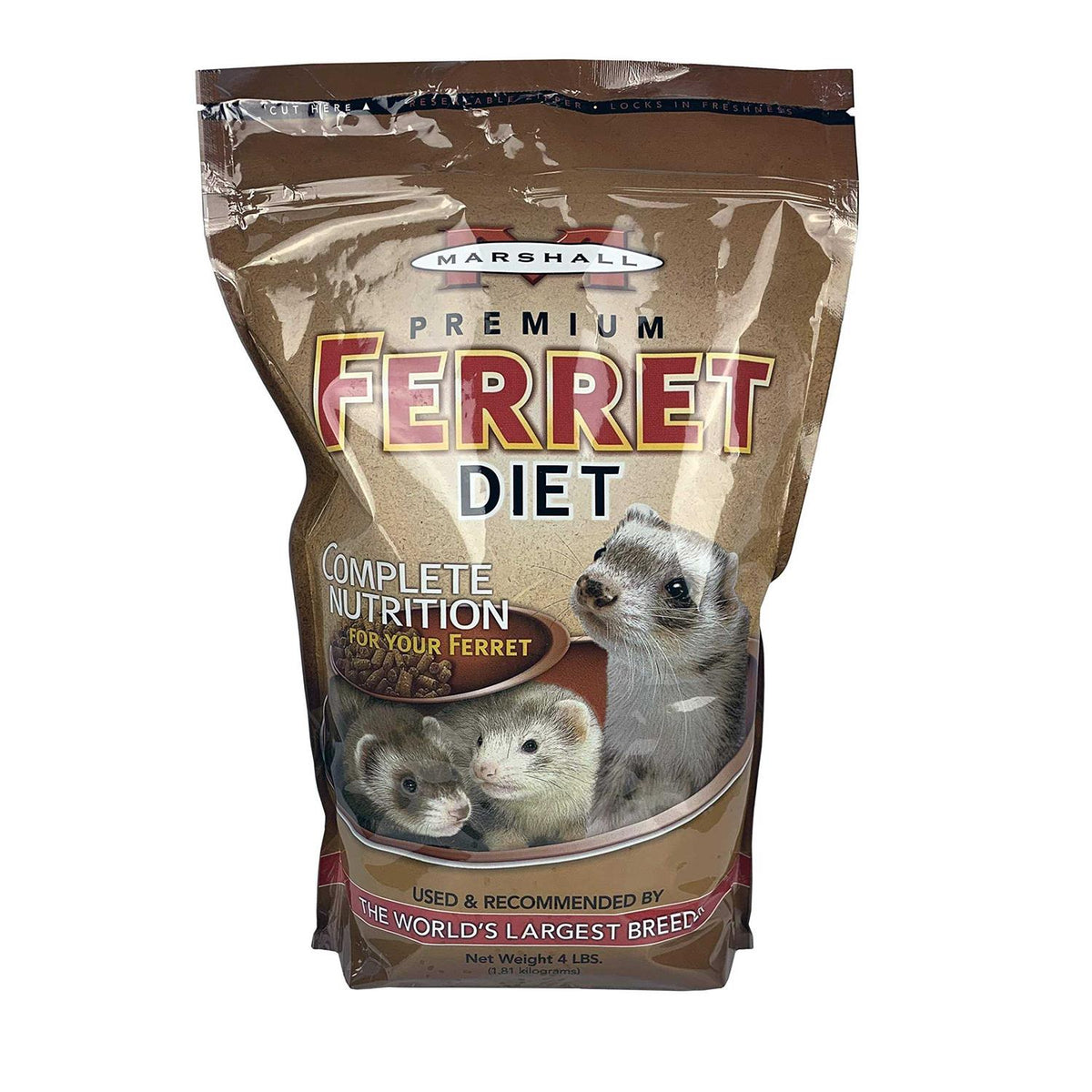 Premium Diet U45435