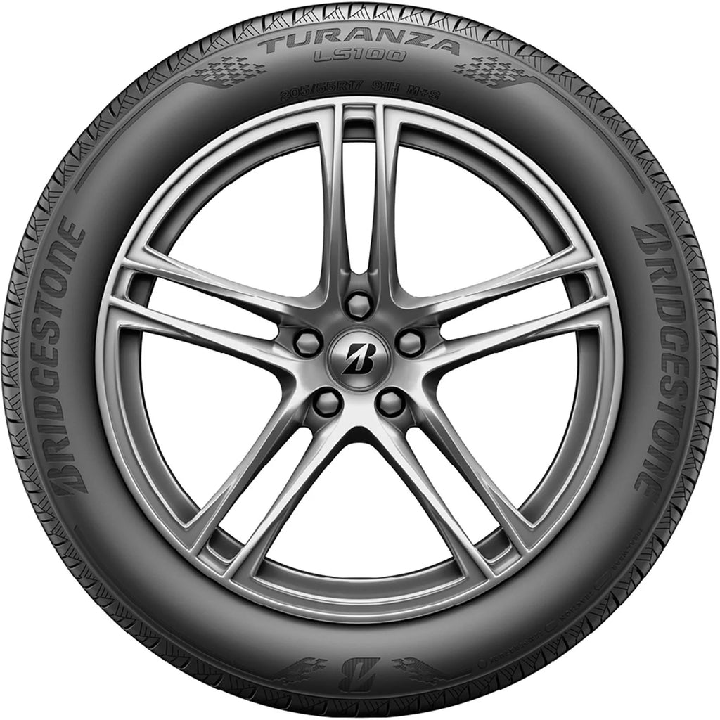 All Season 225/50R18 95H Passenger Tire K304