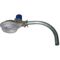 LED Dusk to Dawn Area Lights 50 Watts 5026 Lumens with Bracket 120-277V H944757