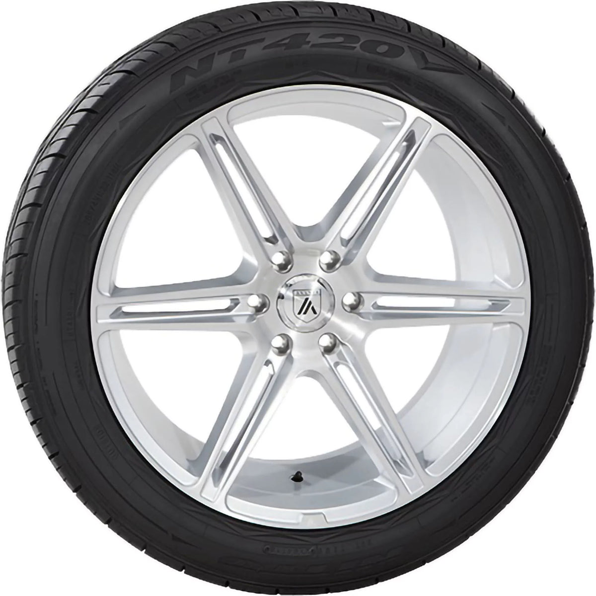 All Season 285/40R22 110W XL Light Truck Tire K7292