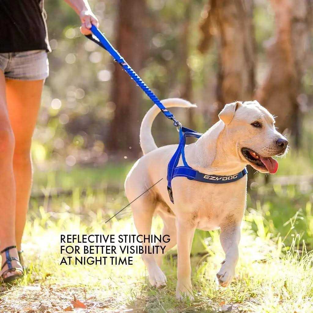 Quick Fit Dog Harness M736