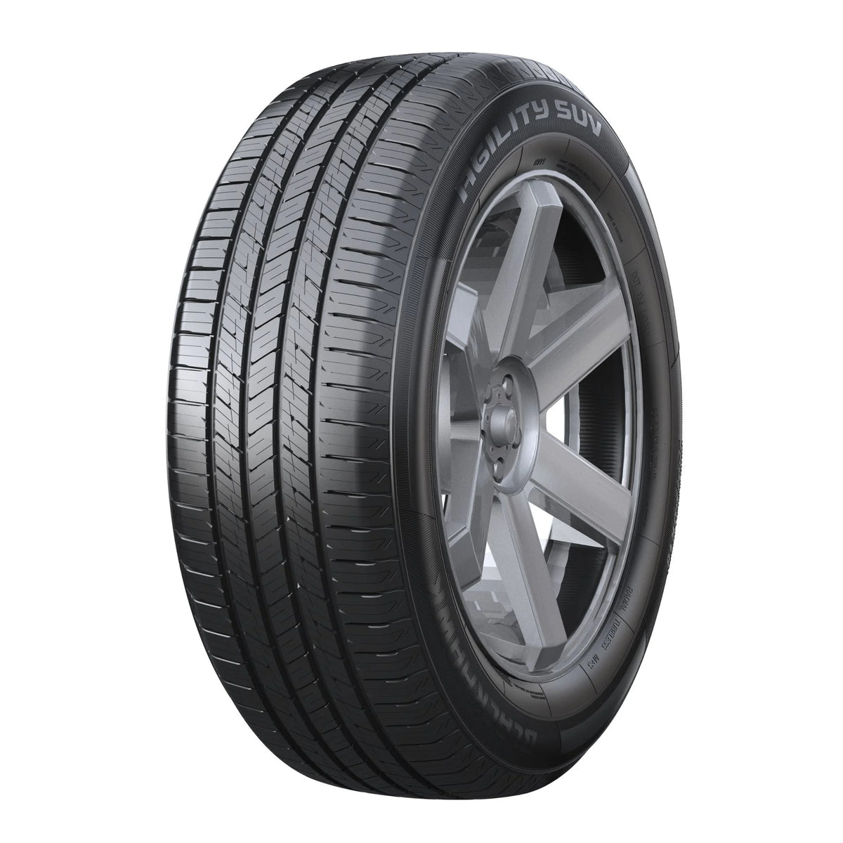 245/60R18 105H All Season SUV/Crossover Tire H276259