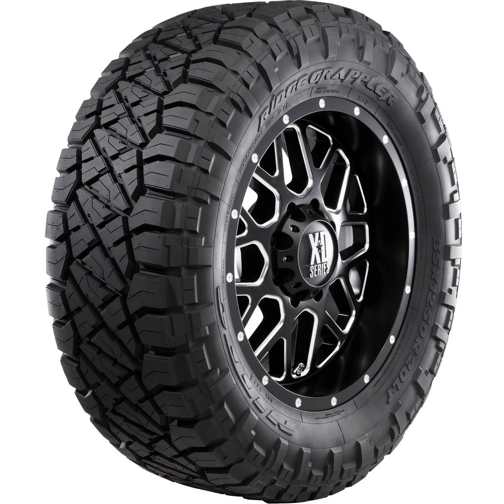 All Terrain Light Truck Tire U53501