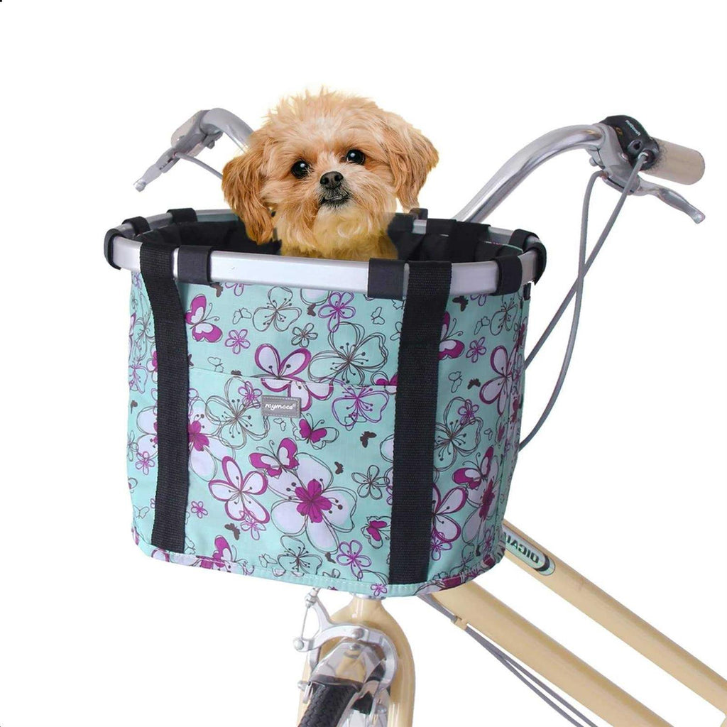 Bicycle Handlebar Basket N295