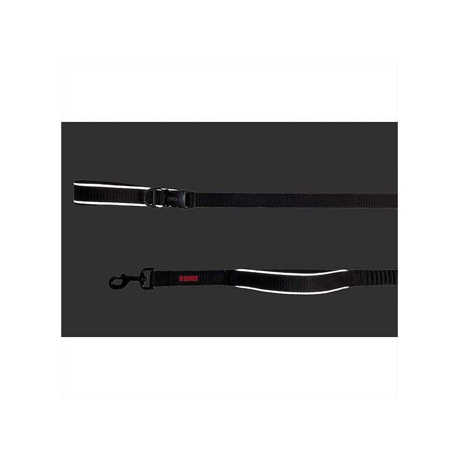 Hands-Free Dog Leash 6-ft Green S335492