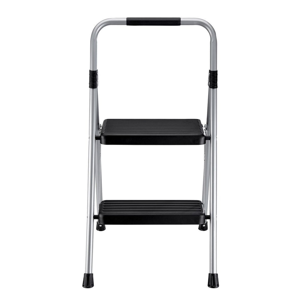 2-Step Steel Stool I5051