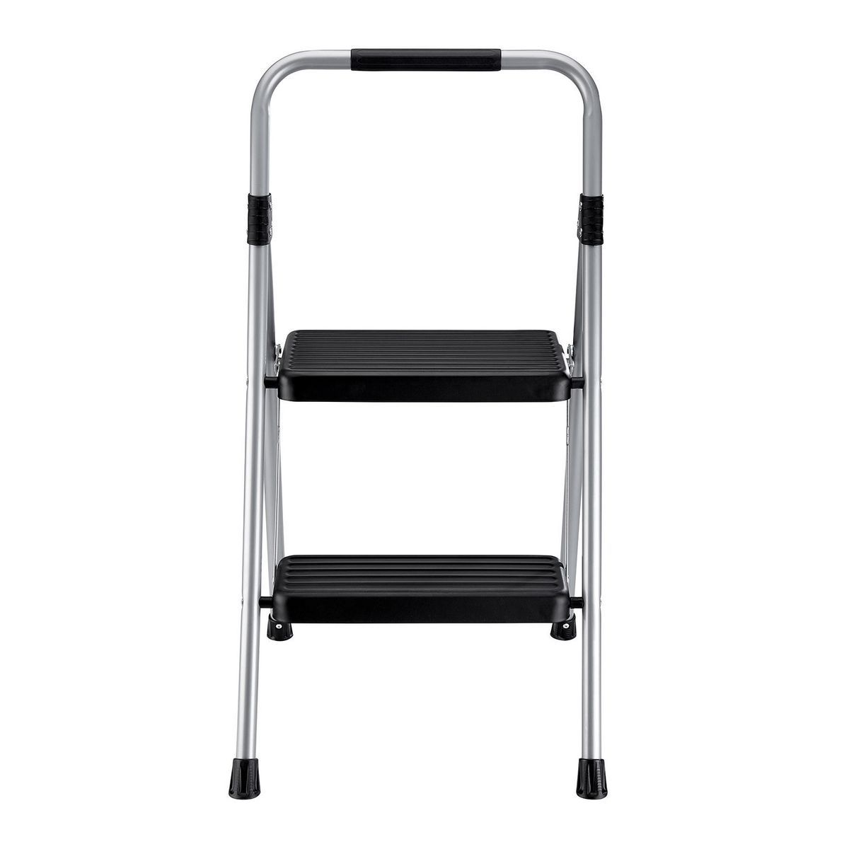 2-Step Steel Stool I5051