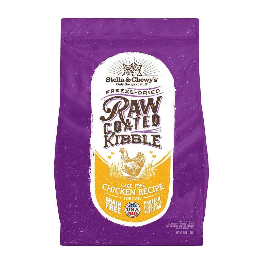 Dry Cat Food K82114