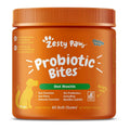 Probiotic Bites Digestive Supplement for Dogs Chicken 90 Soft Chews Z114