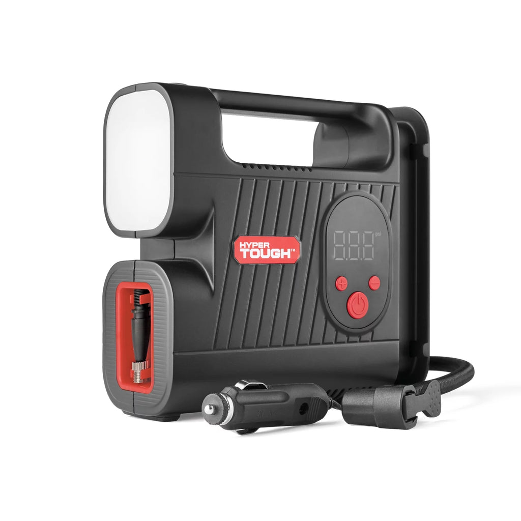 12V Digital Car Tire Inflator C8133