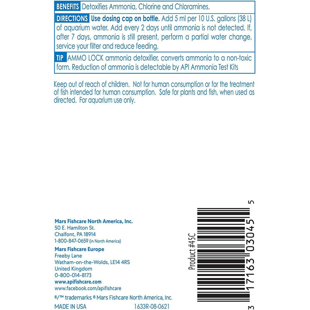 Ammo Lock Ammonia Z3555