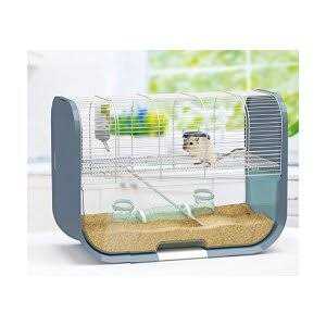 Hamster Cage N63964