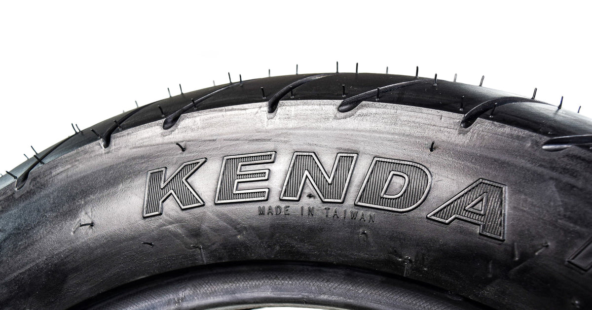 100/90B19 Front Bias Motorcycle Tire I248623