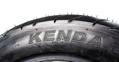 100/90B19 Front Bias Motorcycle Tire I248623