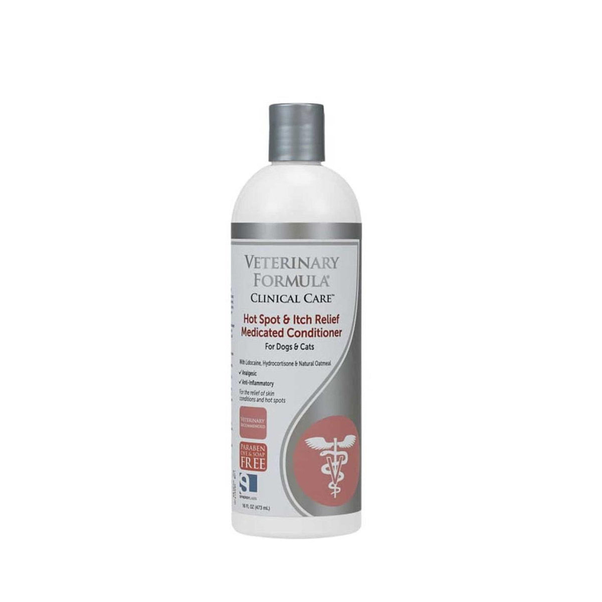 Medicated Conditioner B4653