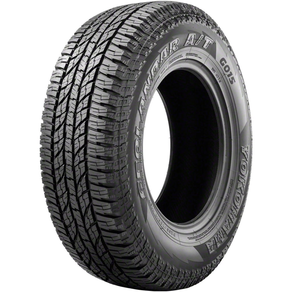 All Weather Tire R556