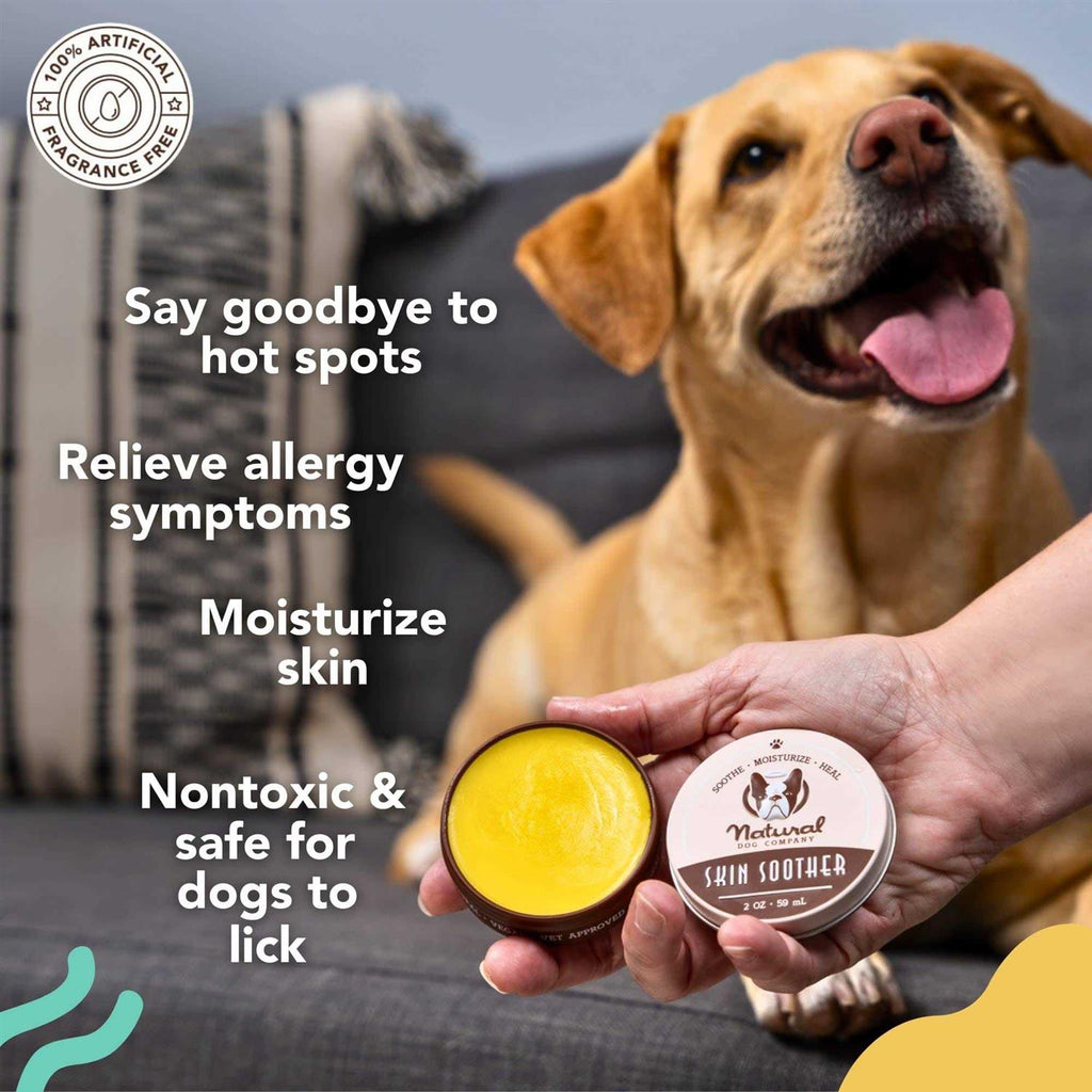 Skin Soother B201995