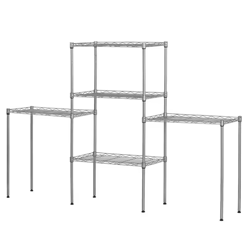 5-Tier Steel Garage Storage Unit L72501