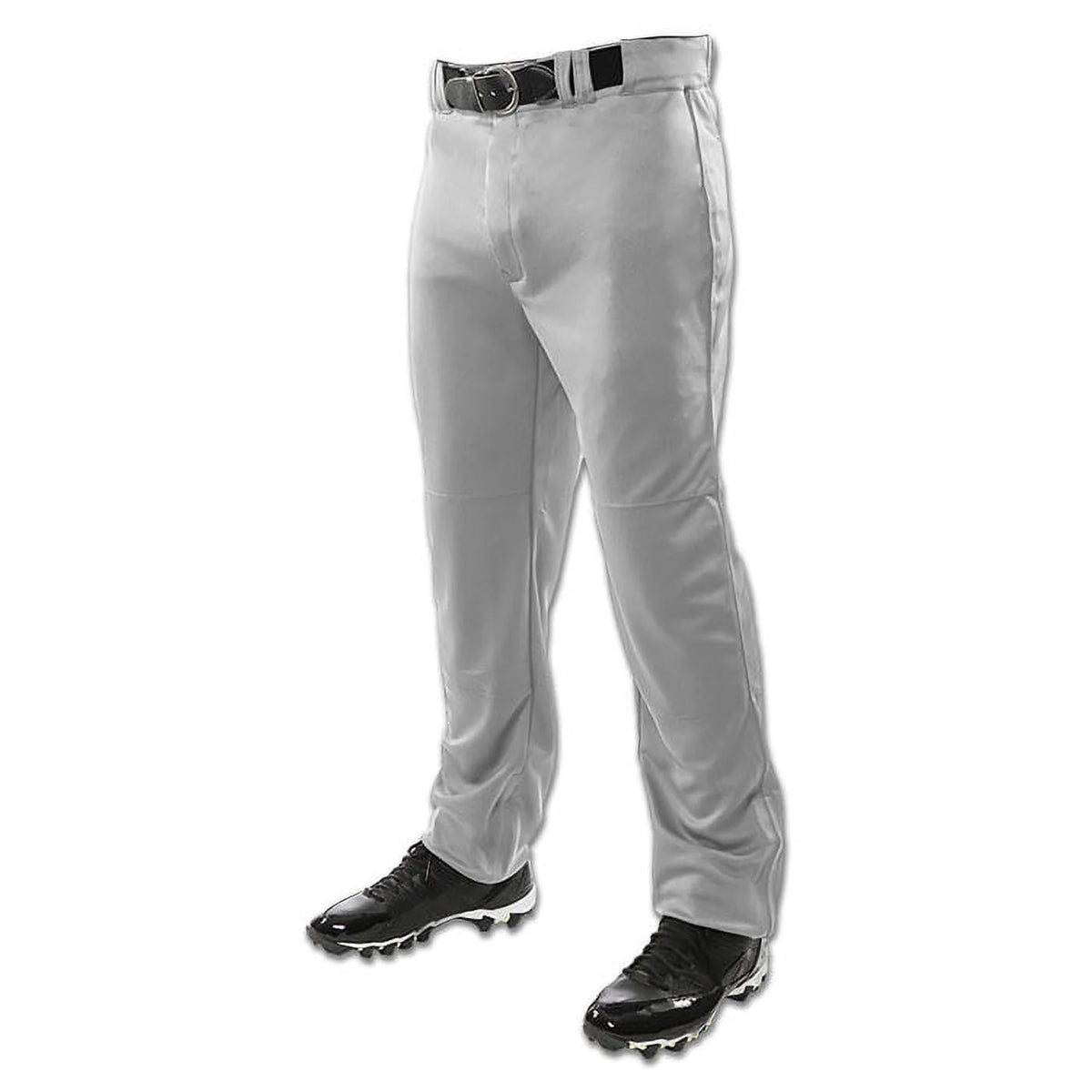 Men's Open Bottom Baseball Pants O979158