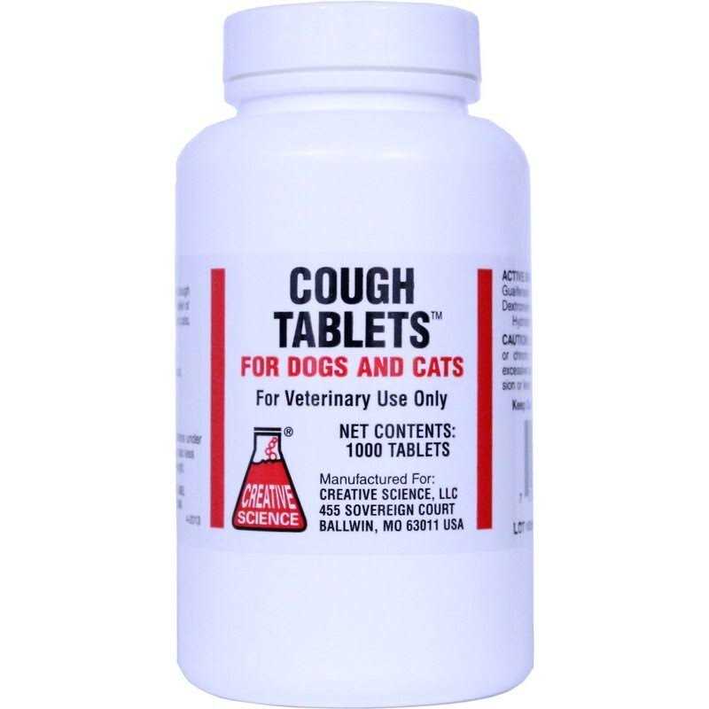 Cough Tablets 1000ct J22928