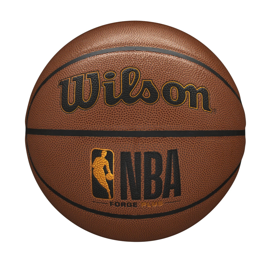 Indoor/Outdoor Basketball, Brown, 29.5 in. F113969