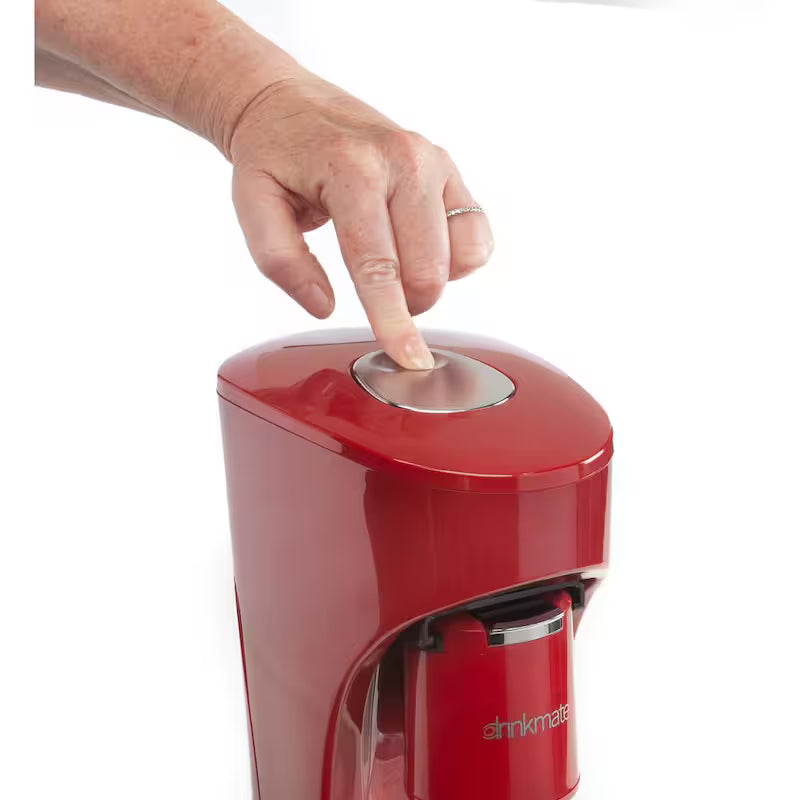 Red Fizz Infuser U147