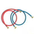 5 ft. Washer Hoses 2-Pack O57677