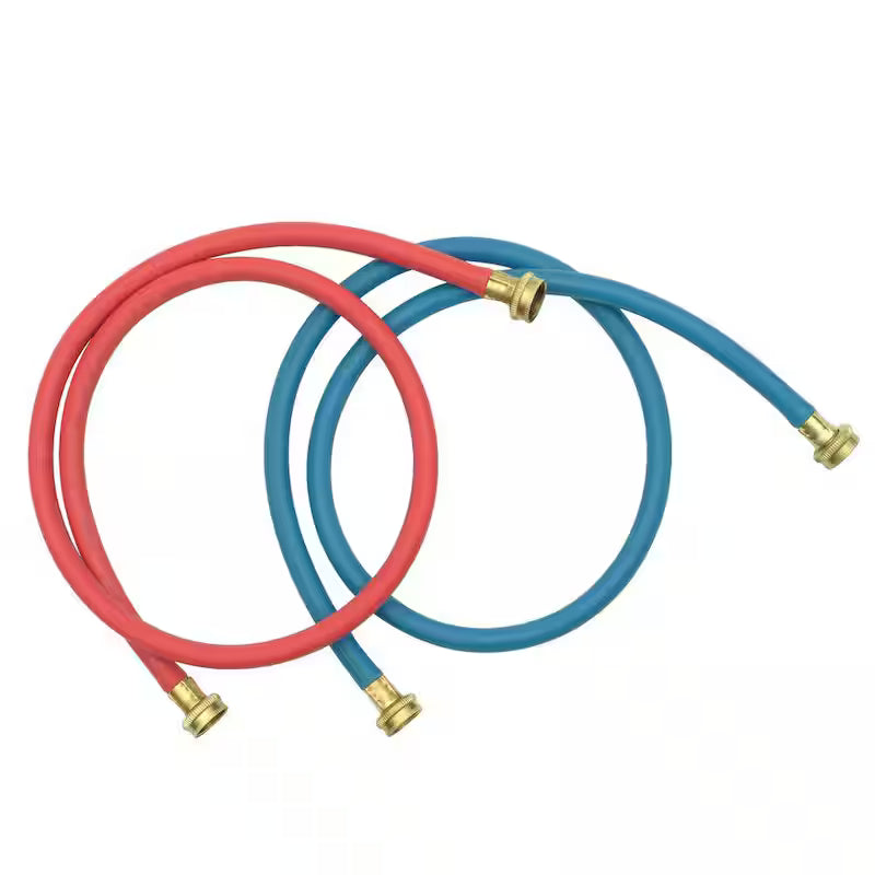 5 ft. Washer Hoses 2-Pack O57677