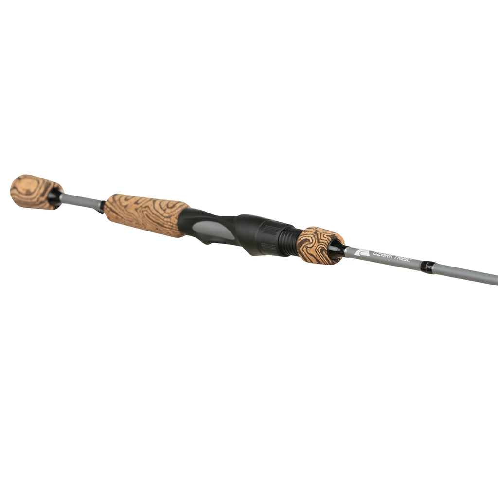 6'6 Medium Action Spinning Rod X494